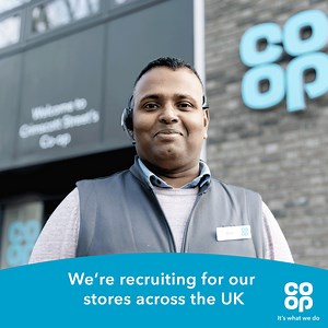 770 reactions · 381 shares |  Our teams do an amazing job of being there for the community. ⬇️ Click the link below to search for jobs. ✅ Up to 20% discount in store. ✅ Flexible shifts and regular overtime. | Co-op | Facebook