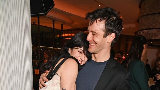 A Deep Dive on Luke Thompson’s Rumored Relationship With His ‘Bridgerton’ Co-Star Harriet Cains