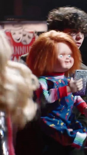 Exploring the Chucky Series: A Thrilling TV Show Experience