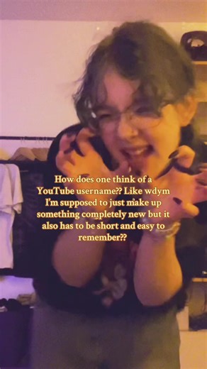 Creative YouTube Username Ideas for New Content Creators