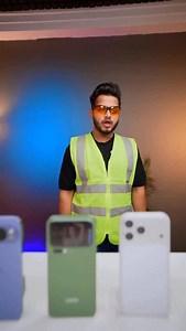 1M views · 31K reactions | iPhone vs Samsung vs Xiaomi vs Pixel Freezing Test 略 . . #reel #reelitfeelit #techoob #reelsinstagram #tech #techreel #technology #smartphone #iphone #iphone17promax #17promax #samsung #xiaomi #pixel #samsungs25ultra #xiaomi17promax #freezingtest #freezing | Saaquib Neyazi | Facebook