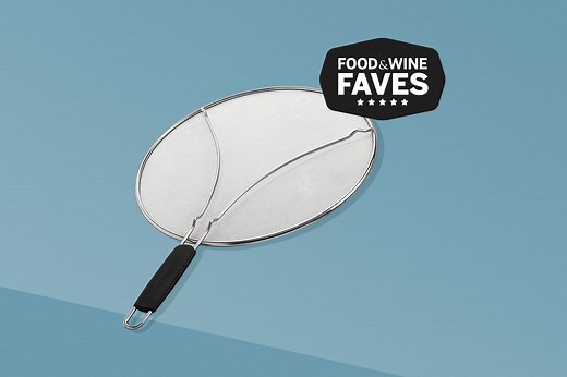 I Tested Splatter Screens in My Home Kitchen, and These Are the Best Ones for Keeping Your Stovetop Clean