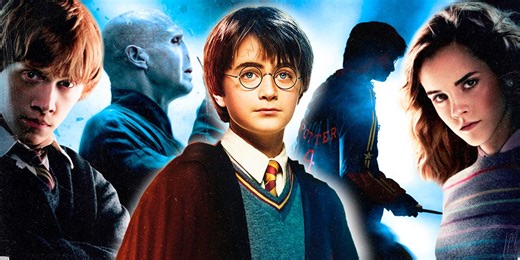 A Major Harry Potter Plot Hole Actually Has a Much Deeper Meaning (& It References An Iconic Part of the Franchise)
