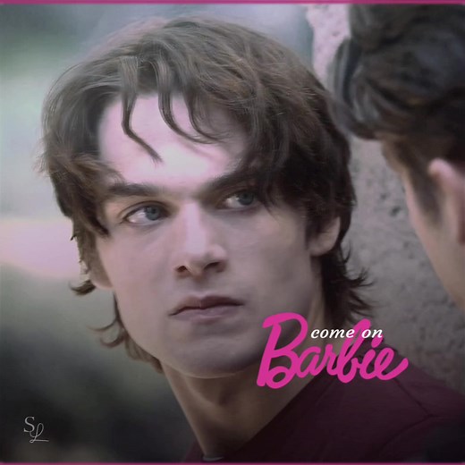 this barbie is a werewolf 🩷 | scp.lstb #teenwolf #fyp #liamdunbar #teenwolfedit #liamdunbaredit #teenwolfliam #barbie #barbiemovie #liamdunbarteenwolf