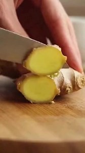 Ginger Water: The Healthiest Drink That Helps To Burn All The Fat From The Waist, Back And Thighs! | Life Simplified