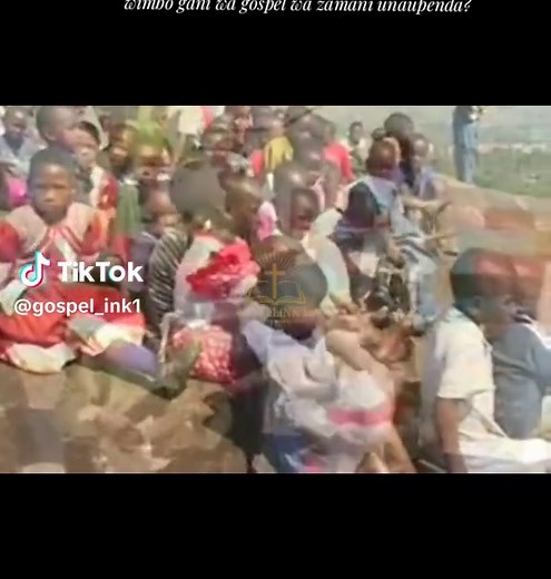 Bring the gospel at home #oldisgold #gospelink #happynewyear #emmusic