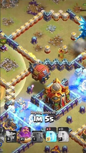 The Ultimate TH15 Dragon Attack Strategy