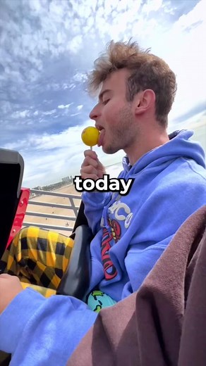 Jawbreaker Challenge: How Many Licks Does It Take?