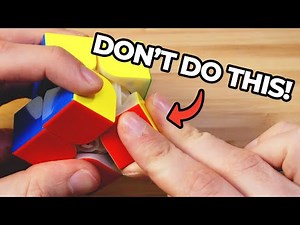 I Just Got My First Speedcube... Now What?