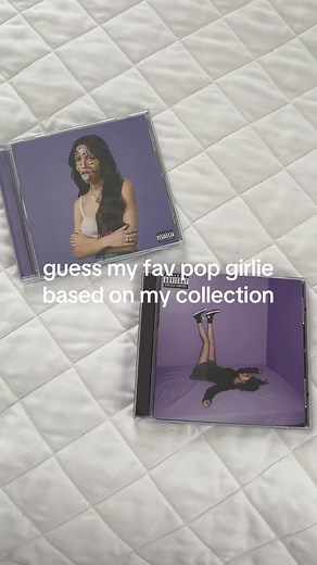 this was hard to put all back #oliviarodrigo #arianagrande #arianator #arianagrandemerch #charlixcx #madisonbeer #tatemcrae #chappellroan #billieeilish #taylorswift #dualipa #gracieabrams #sabrinacarpenter