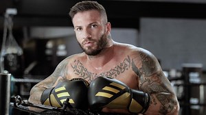 ‘Punisher’ to fight boxing bout overseas after Melb venue torched