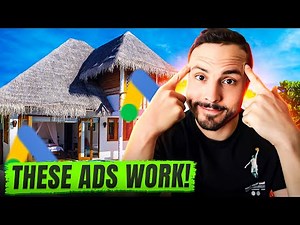 Marketing For Short Term Rentals That Actually Works (Google Ads For Airbnbs)