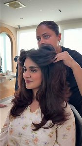 Mid-Length Haircut by Misbah Addy | Trending Hair Style 2026 ✂️🔥