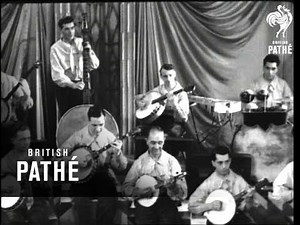 Troise And His Banjoliers (1933)