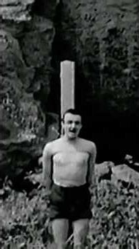 Those Who Smiled at the Firing Squad #history #ww2 #italy