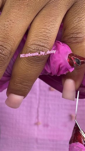 Mastering Duck Nails: A Comprehensive Tutorial