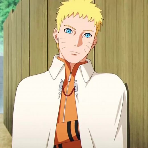 #naruto evolution Naruto