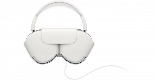 New AirPods Max firmware update fixes battery drain issues when in Smart Case - 9to5Mac