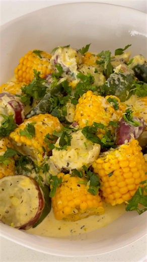 Creamy veg #vegrecipe#recipeshorts#recipe#sides#dinner#creamy