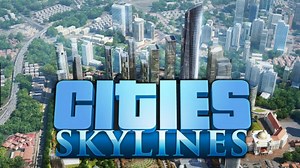 Cities: Skylines Video Game Review