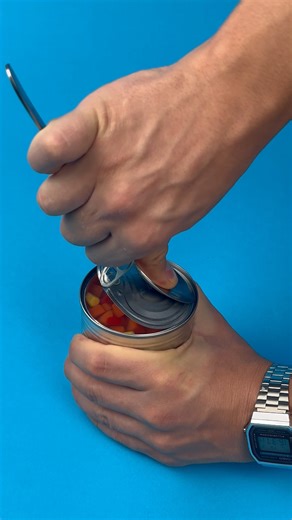 2.1K views · 21 reactions | DIY Lid Opening Made Easy #diy #lifehacks #howto #handmade #creative #crafts #hack #fyp #viral #reels #shorts #amezing #trending | SR Digital Tips | Facebook