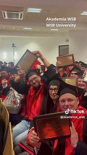 Aby znaleźć się w tym miejscu, musisz zrobić pierwszy krok. 𝗥𝗲𝗸𝗿𝘂𝘁𝗮𝗰𝗷𝗮 𝘁𝗿𝘄𝗮! wsb.edu.pl Polecane kierunki: 👉 Studia I stopnia, jednolite magisterskie, studia II stopnia: 🔹Psychologia🔹Prawo 🔹Filologia angielska 🔹Informatyka 🔹Logistyka 🔹Bezpieczeństwo narodowe 👉 𝗖𝗼𝗹𝗹𝗲𝗴𝗶𝘂𝗺 𝗠𝗲𝗱𝗶𝗰𝘂𝗺 - Wydział Medyczny Akademii WSB: 🔹Kierunek lekarski 🔹Fizjoterapia 🔹Pielęgniarstwo 🔹Ratownictwo medyczne 🔹Kosmetologia Zrób kolejny krok w swoim rozwoju: 👉 Studia podyplomowe i M