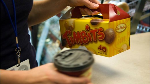 Tim Hortons moves to launch a ‘back-to-basics approach’ to help boost sales