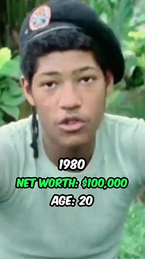 4.7M views · 10K reactions | Laurence Fishburne Net Worth Through The Years #nostalgia #networth #millionaire #entrepreneur | Net Worth | Facebook