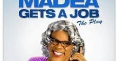 Madea Gets a Job (2013) Online - Película Completa en Español - FULLTV
