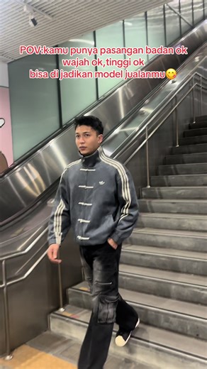 Adidas Cheongsam: Fashion Keren dari Taiwan