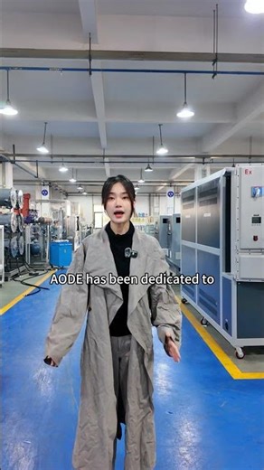 🎄✨ Merry Christmas from AODE! 圣诞快乐！ ✨🎄