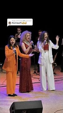 I Will Always Love You [Live] | (Voronina Valeria, Voronina Olga, Varvara Khizhnyakova)