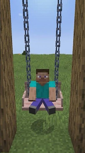 You’ve Never Seen This! Swing Mod