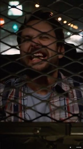Trying to get out of a ticket #horriblebosses #jasonsudeikis
