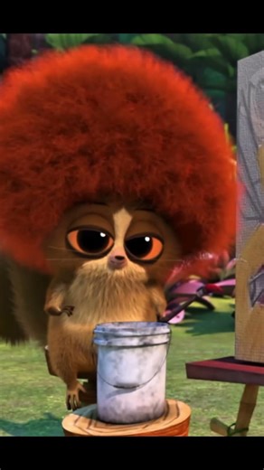 This was one of my best Mort vids 😜 #fyp #viral #tiktok #madagascar #comedy #edit #cartoon