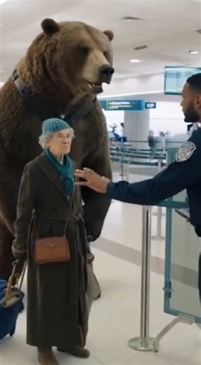 286K views · 9.8K reactions | This heartwarming video shows an...