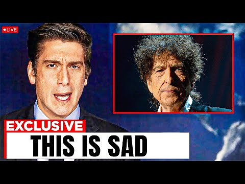 At The Age of 83, Bob Dylan Finally Confesses The Rumours of Decades