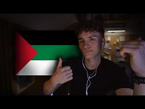 Random Words Arabic ASMR