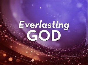 Everlasting God - Kids | Playback Media | Song Tracks | WorshipHouse Kids