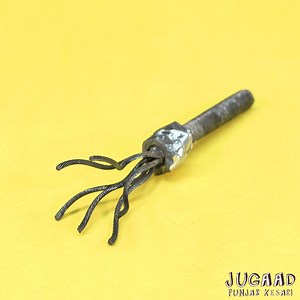 Easy to Make Rust Removal #jugaad | Jugaad