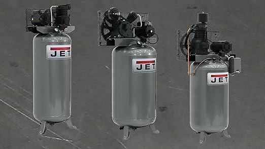JET Air Compressors