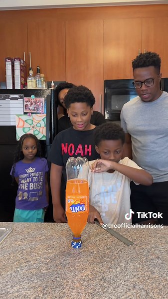 Chip Swipe Challenge: Family Fun & Games!