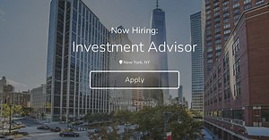 Investment Advisor at Masterworks