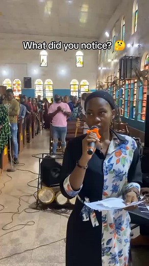 Sing Alleluia because God is about to do something Great for you this week 😊 If you believe say