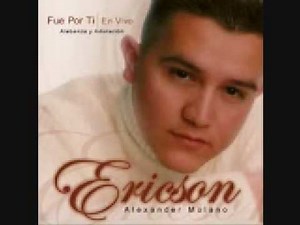 Ericson Alexander Molano - Alchetron, the free social encyclopedia