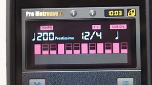 Flamenco compás —and why flamencos cherish it so much