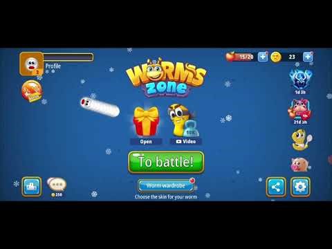 Classic Snake Game Gameplay | Relaxing Retro Snake Game High Score Challenge