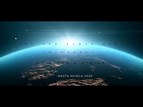 Before the Clock Strikes - el cover que nunca querría hacer: Hasta Nunca 2025