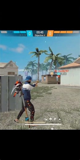🔥CS RANK✨1vs4🎮💙HEART SHORT GAME PLAY