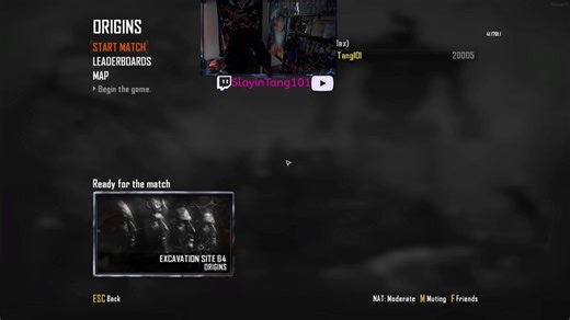 Black ops 2 Zombies Origins Easter egg(with guide) Attempt #3